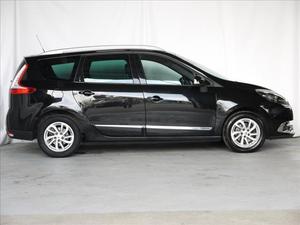 Renault Scenic III BUSINESS dCi 130 Energy FAP eco2 7 pl