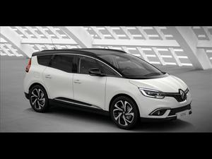 Renault Scenic dCI 130 INTENS + Pk Assist + Hifi Bose +