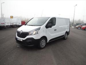 Renault Trafic iii fg 1.6 DCI 90CH CONFORT L1H