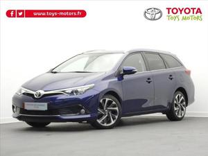 Toyota AURIS TOURING SPORTS 90 D-4D DESIGN  Occasion