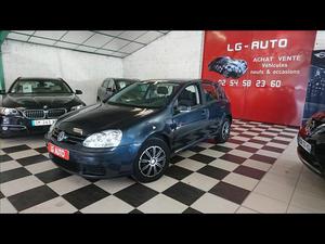 Volkswagen Golf V 1.9 TDI 90 Confort  Occasion