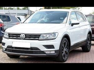 Volkswagen Tiguan 1.4 TSI 150 HIGHLINE DSG Occasion