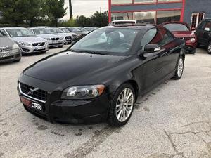 Volvo C70 CC 2.0 D 136 SUMMUM  Occasion