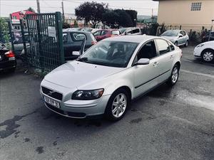 Volvo S40 II 2.0 D KINETIC A SAISIR  Occasion