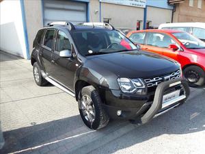 Dacia Duster Duster dCi x2 Ambiance Edition 