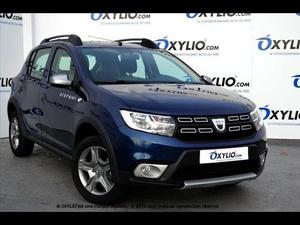 Dacia Sandero 0.9 TCE BVM5 90 cv Stepway + GPS 