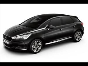Ds Ds 5 2.0 BLUEHDI 180CV EAT6 SPORT CHIC  Occasion