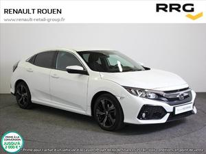 Honda Civic 1.0 I-VTEC 129 EXECUTIVE  Occasion