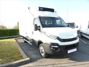 Iveco DAILY CCB 35C17 D EMPT.  TOR  Occasion