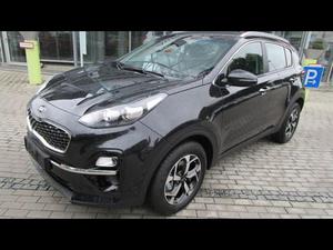 KIA Sportage Gt Line Crdi x4 48v Bva Occasion