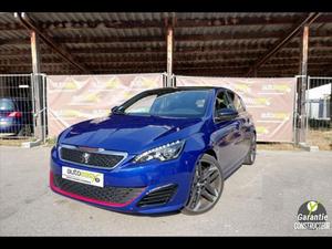 Peugeot  THP 270 CH GTI  Occasion