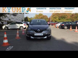 Renault Captur Captur TCe 90 Energy Intens  Occasion