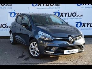 Renault Clio IV 0.9 TCE Energy BVM5 90 Limited -