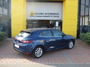 Renault Meganeiv IV Berline TCe 100 Energy Zen 5p 