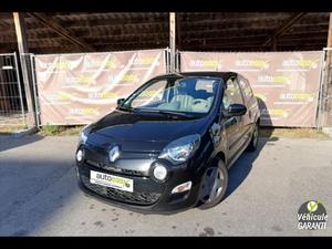 Renault Twingo 1.2 LEV 75 CH ZEN ECO ²  Occasion