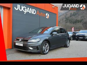 VOLKSWAGEN Golf V TSI 150 DSG CARAT R-LINE T.O  Occasion