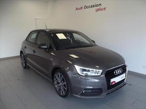 Audi A1 SPORTBACK SPORTBACK 1.0 TFSI 95 U STYLE 