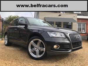 Audi Q5 Q5 2.0 TDI 136ch Ultra  Occasion