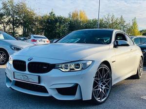 BMW M4 coupe (F82) MCH PACK COMPETITION  Occasion