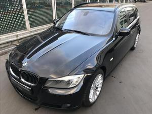 BMW SÉRIE 3 TOURING 330D 245 ED EXECUTIVE  Occasion