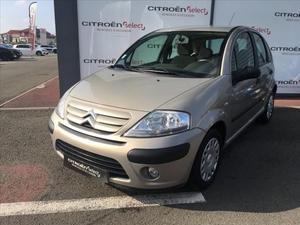 Citroen C3 1.4I PULP  Occasion