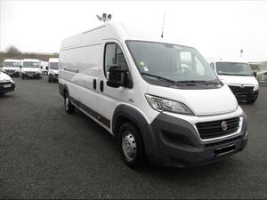 Fiat Ducato L4H2 2L3 MJT 130 PACK PRO  Occasion