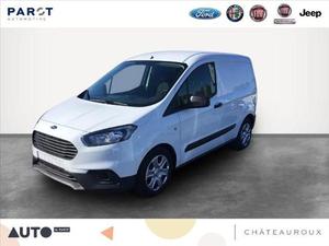 Ford TRANSIT COURIER 1.5 TD 75 TREND BUSINESS E