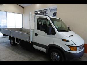 Iveco Daily ccb 35C11 EMP 3.75M PLATEAU 4M Occasion