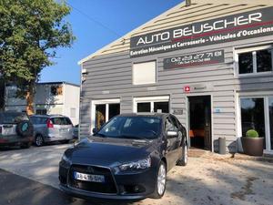 Mitsubishi LANCER 2.0 DI-D INVITE 4P  Occasion