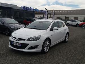 Opel ASTRA GTC 1.6 CDTI 136 SPORT PACK S&S  Occasion