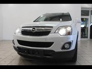 Opel Antara 2.2 CDTI 163 ch 4x2 Start/Stop Edition Pack 