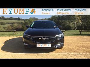 Opel Insignia Insignia 1.6 CDTI 136 ch Elite A  Occasion