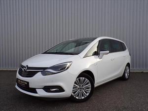 Opel Zafira 1.6 CDTI 136 ch Elite  Occasion