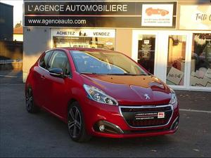 Peugeot  Blue HDi 100 GT Line  Occasion