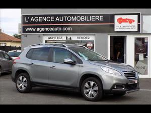 Peugeot  STYLE PureTech 82 essence  Occasion