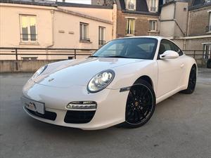 Porsche 911 coupe ( CARRERA PDK 