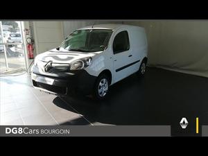 Renault Kangoo ZE EXTRA R-LINK  Occasion