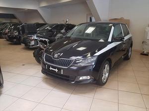 Skoda Fabia 1.0 TSI 95CH STYLE  Occasion