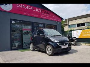 Smart Fortwo Coupé ch Pulse Softouch  Occasion