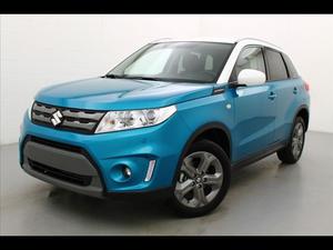 Suzuki Vitara 120CH GL 2WD  Occasion