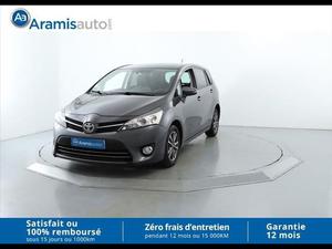 TOYOTA VERSO pl  Occasion