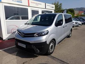 Toyota PROACE VERSO LONG 115 D-4D DYNAMIC  Occasion