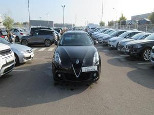 ALFA ROMEO Giulietta Giulietta Super Jtdm 120 + Navigation