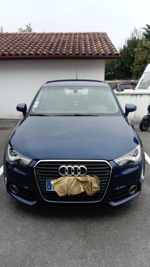 AUDI A1 Sportback 1.4 TFSI 122 Ambition