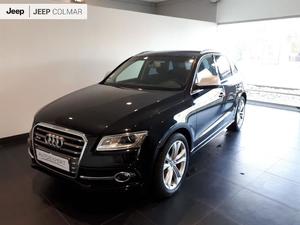 AUDI Q5 3.0 V6 BiTDI 313ch quattro Tiptronic