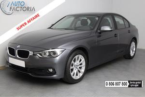 BMW Série 3 New seried 150cv BVA8 GPS+LED*CAM -47%