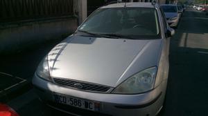 FORD Focus Clipper 1.8 TDci - 115 Ambiente Pack