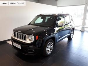 JEEP Renegade 1.6 MultiJet 120ch Limited BVRD6