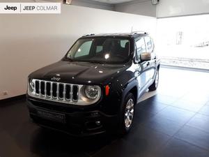 JEEP Renegade 1.6 MultiJet S&S 120ch Limited