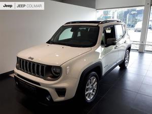 JEEP Renegade LIMITED 1.0 TURBO 120 BVM6
